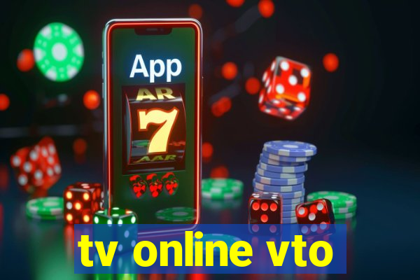 tv online vto